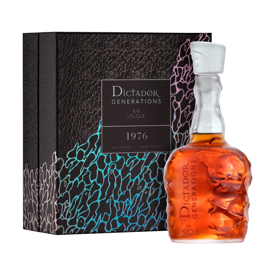 dictador lalique